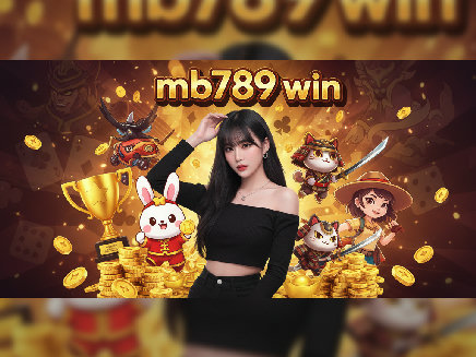 mb789 win login