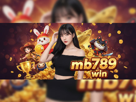 mb789 win เว็บตรง